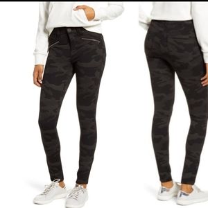 NWT Wit & Wisdom Skinny Pants